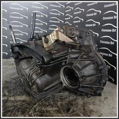 Immagine di Cambi Manuali NISSAN Primastar I F9Q760