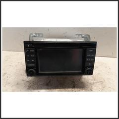 Immagine di Autoradio NISSAN Juke I 7612033119
