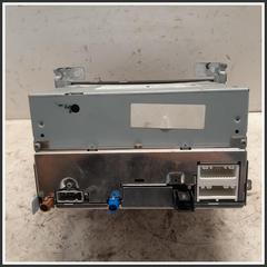 Immagine di Autoradio NISSAN Juke I 7612033119