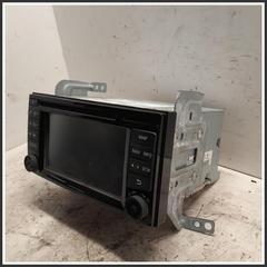 Immagine di Autoradio NISSAN Juke I 7612033119