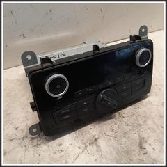 Immagine di Autoradio RENAULT Clio IV 281153778R