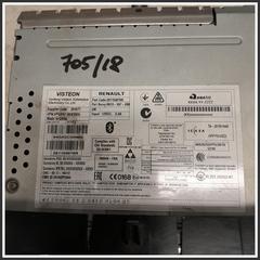 Immagine di Autoradio RENAULT Clio IV 281153778R
