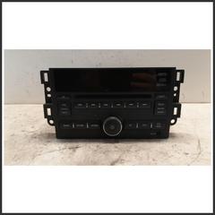 Immagine di Autoradio CHEVROLET Aveo II 96987908