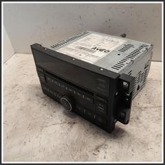 Immagine di Autoradio CHEVROLET Aveo II 96987908