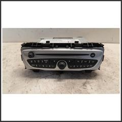 Immagine di Autoradio RENAULT Twingo II 281151461RTH560