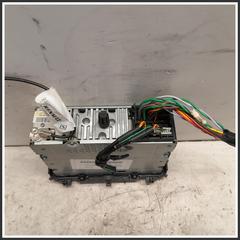 Immagine di Autoradio RENAULT Twingo II 281151461RTH560