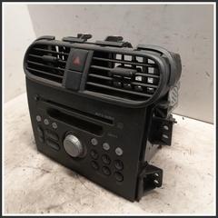 Immagine di Autoradio SUZUKI Splash 3910151K00EZR