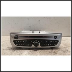 Immagine di Autoradio RENAULT Scénic III X-Mod 281151029R