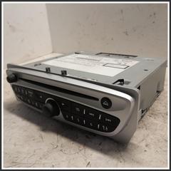 Immagine di Autoradio RENAULT Scénic III X-Mod 281151029R