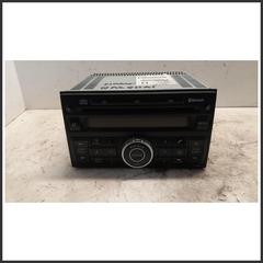 Immagine di Autoradio NISSAN Qashqai I 28185JD00A