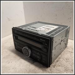 Immagine di Autoradio NISSAN Qashqai I 28185JD00A