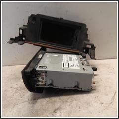 Immagine di Autoradio RENAULT Scénic III X-Mod 281151029R