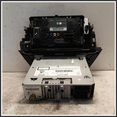 Immagine di Autoradio RENAULT Scénic III X-Mod 281151029R