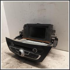 Immagine di Autoradio RENAULT Scénic III X-Mod 281151029R