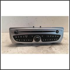 Immagine di Autoradio RENAULT Scénic III X-Mod 281151029R