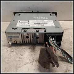 Immagine di Autoradio RENAULT Scénic III X-Mod 281151029R