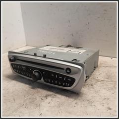 Immagine di Autoradio RENAULT Scénic III X-Mod 281151029R