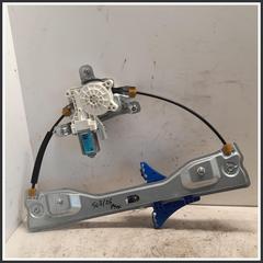 Immagine di Meccanismi Alzavetro DR DR 5.0 2209300059