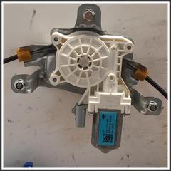 Immagine di Meccanismi Alzavetro DR DR 5.0 2210180461