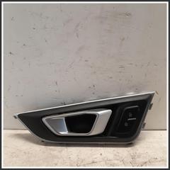 Immagine di Maniglie Interne Porte DR DR 5.0 808000234AA