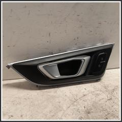 Immagine di Maniglie Interne Porte DR DR 5.0 808000234AA