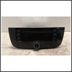 Immagine di Autoradio Radio FIAT Punto Evo 735597878 7355354400