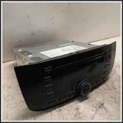 Immagine di Autoradio Radio FIAT Punto Evo 735597878 7355354400