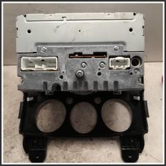Immagine di Autoradio Radio MAZDA 2 II DF74669R0 08J1B3351367