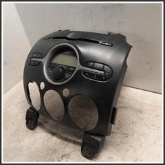 Immagine di Autoradio Radio MAZDA 2 II DF74669R0 08J1B3351367