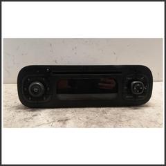 Immagine di Autoradio FIAT Panda III 52065592