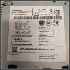 Immagine di Autoradio FIAT Panda III 52065592