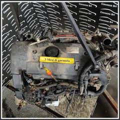 Immagine di Motori Completi FIAT Ducato 230