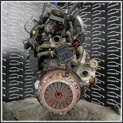 Immagine di Motori Completi FIAT Ducato 230