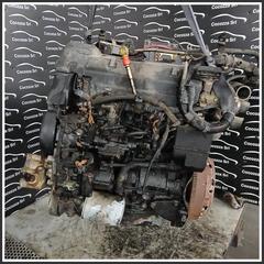 Immagine di Motori Completi FIAT Ducato 230