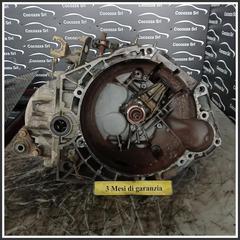 Immagine di Cambio Manuale 814043 1635793480  FIAT Ducato 230