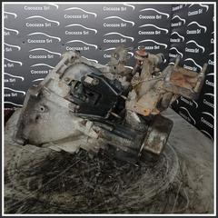 Immagine di Cambio Manuale 814043 1635793480  FIAT Ducato 230
