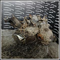 Immagine di Cambio Manuale 814043 1635793480  FIAT Ducato 230