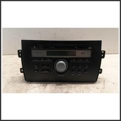 Immagine di Autoradio FIAT Sedici 71742478