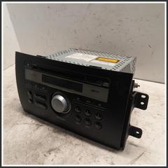 Immagine di Autoradio FIAT Sedici 71742478