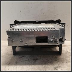 Immagine di Autoradio SUZUKI Splash 3910151K00EZR