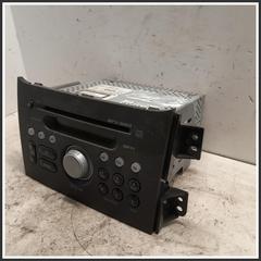 Immagine di Autoradio SUZUKI Splash 3910151K00EZR