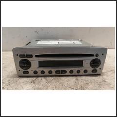 Immagine di Autoradio ALFA ROMEO 156 II 156059592