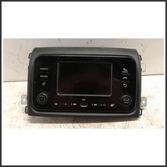 Immagine di Autoradio FIAT Ducato 290 46863899