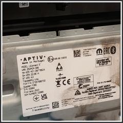 Immagine di Autoradio FIAT Ducato 290 46863899