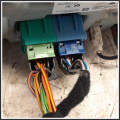 Immagine di Autoradio FIAT Ducato 290 46863899