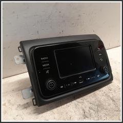 Immagine di Autoradio FIAT Ducato 290 46863899