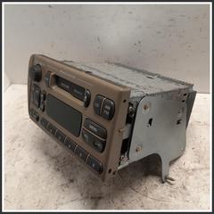 Immagine di Autoradio JAGUAR S-Type XR8F18K876