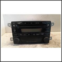 Immagine di Autoradio MAZDA Premacy CB01669C004