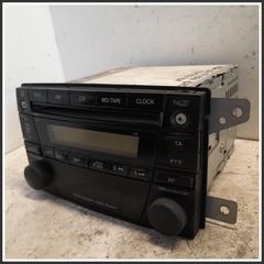 Immagine di Autoradio MAZDA Premacy CB01669C004