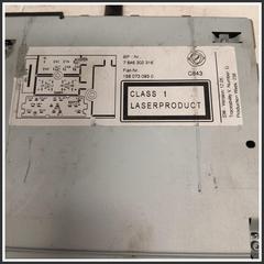 Immagine di Autoradio ALFA ROMEO 159 156070440